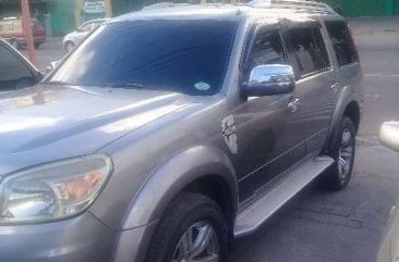 Ford Everest limited 2010 FOR SALE