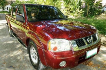 RUSH FOR SALE 2005 Nissan Frontier titanium