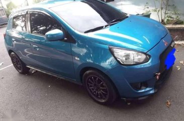 For sale AT 2014 GLS Mitsubishi Mirage