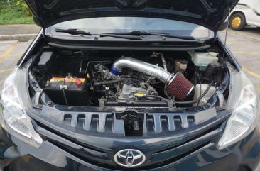 Toyota Avanza 1.3 -2013 Model -Manual Transmission