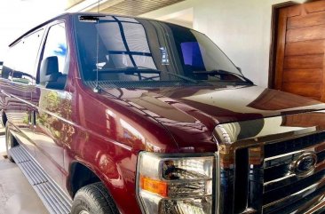 Ford E-150 2012 FOR SALE