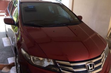 2012 Honda City 1.3s M/T Fuel eco All stock original