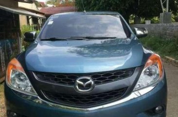 Mazda BT50 2014 FOR SALE