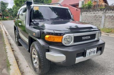 2016 Toyota FJ Cruiser FOR SALE