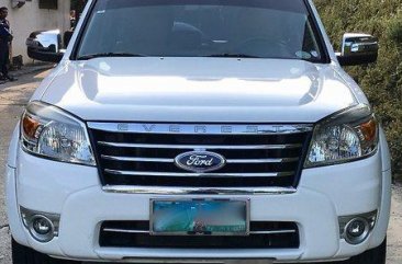 Ford Everest 2010 for sale