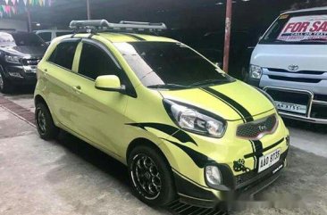 Kia Picanto 2018 for sale