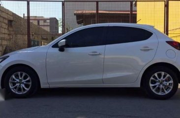 2016 Mazda 2 SkyActiv Hatchback AT