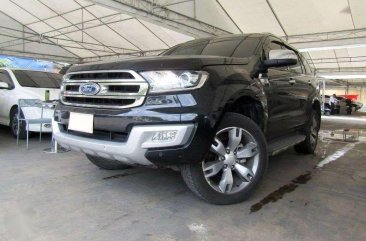 2016 Ford Everest 2.2 4X2 Titanium DSL AT P 1,338,000 only