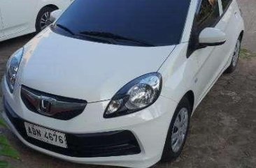 2015 Honda Brio 1.3S AT FOR SALE