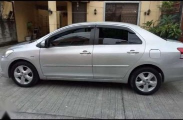 Toyota Vios g matic 2008 FOR SALE