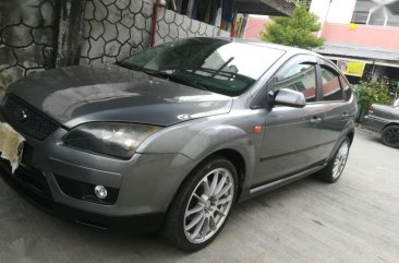 Ford Focus hatch back 2006 FOR SALE