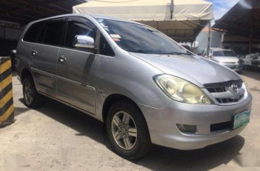 2005 Toyota Innova 25 G D4D AT FOR SALE