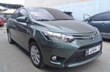 2018 Toyota Vios 13 E At 1800kms only LIKE BRAND NEW