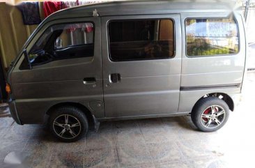 2007 SUZUKI Multicab van for sale