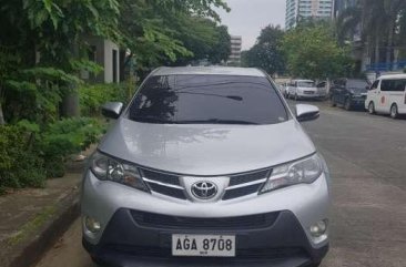 Toyota Rav4 2014 for sale