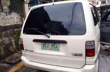 Toyota Revo 2002 FOR SALE