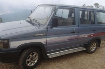 1996 TOYOTA Tamaraw fx 5k Engline FOR SALE