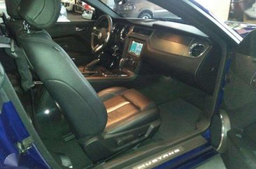 2014 Ford Mustang 50 GT FOR SALE