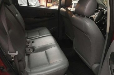 Toyota Innova j D4D 2007 model FOR SALE