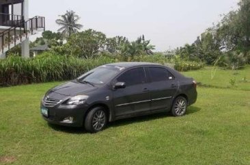 Selling our beloved car. 2013 TOYOTA Vios 1.3 G, manual.