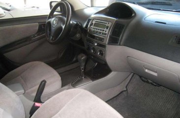 2007 Toyota Vios S automatic FOR SALE