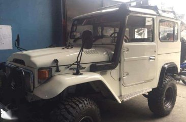 1997 TOYOTA Land Cruiser classic FOR SALE