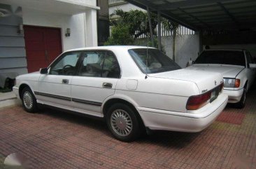 1996 Toyota Crown r. saloon automatic