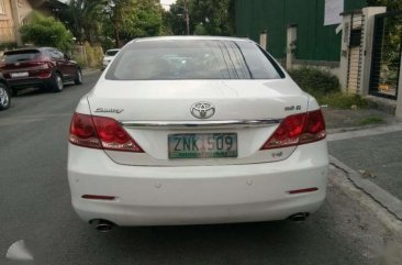 2008 Toyota Camry 3.5Q Matic FOR SALE