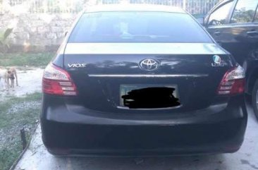 Toyota Vios 2013 In good condition