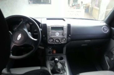 Ford Ranger 4x2 2009 model FOR SALE