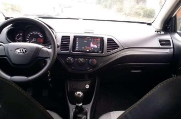 FOR SALE Kia Picanto 2015