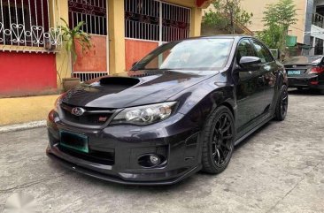 2012 Subaru Wrx Sti FOR SALE