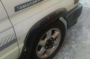 1996 Toyota Tamaraw FX FOR SALE