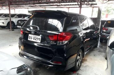 2015 Honda Mobilio for sale