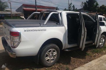 2016 Ford RANGER XLT 4x2 3m tint Good as brandnew