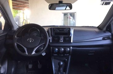 2014 Toyota Vios J Manual Transmission