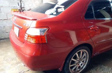 Toyota Vios 15S 2009 FOR SALE