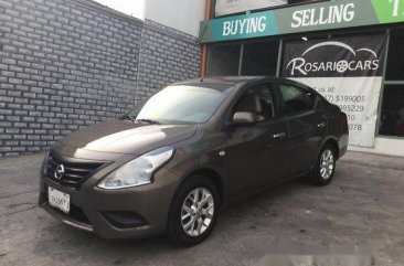 Nissan Almera 2016 for sale