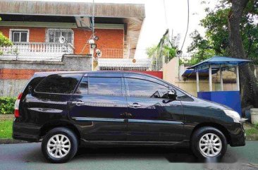 Toyota Innova 2014 for sale