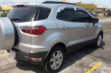 FOR SALE! 2017 Ford Ecosport