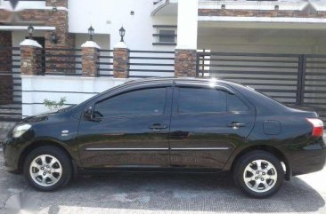 Toyota Vios 1.3e automatic 2011 FOR SALE