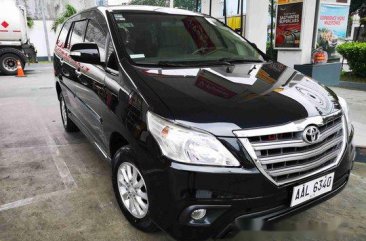 Toyota Innova 2014 for sale