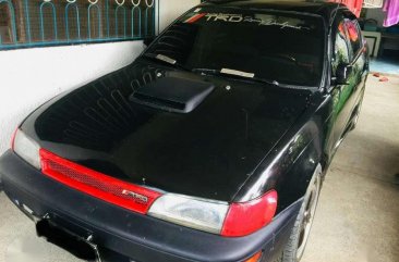 1993 Toyota Corolla Gli FOR SALE