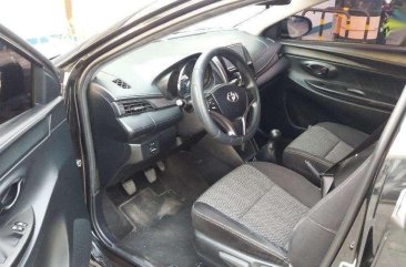 Toyota Vios 1.3 e 2017 dual vvti manual FOR SALE