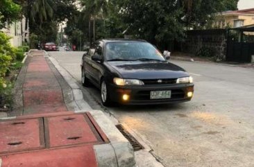 Toyota Corolla  FOR SALE