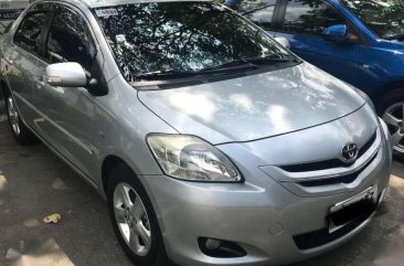 2010 Toyota Vios 1.5G Manual FOR SALE