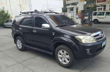 Rush Sale no issue Toyota fortuner G 2006