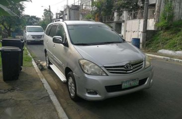 Toyota Innova 2007 at totl FOR SALE