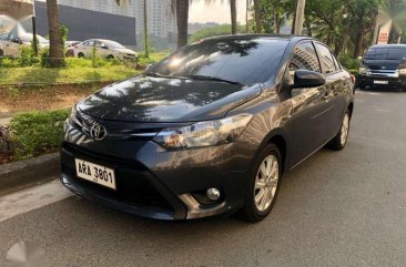 2015 TOYOTA Vios E Matic Trade in Financing