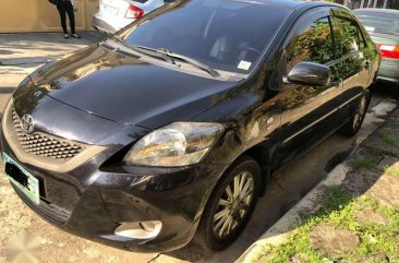 Toyota Vios 1.3 G A/T 2012 model